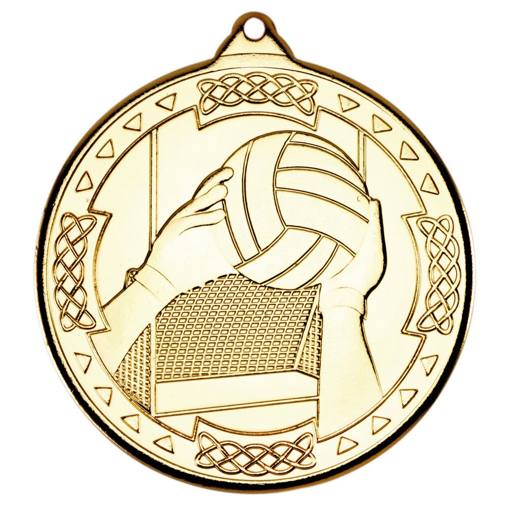 Gaelic Football Medals