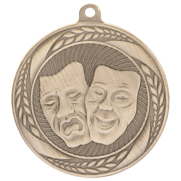 Drama Medals