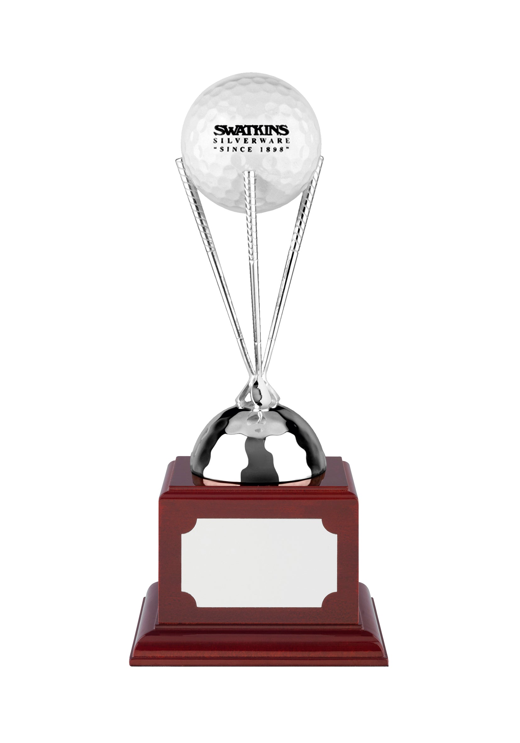 Golf - Hole In One Trophies