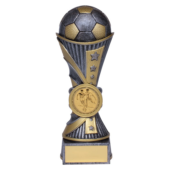 Football - Ball Trophies