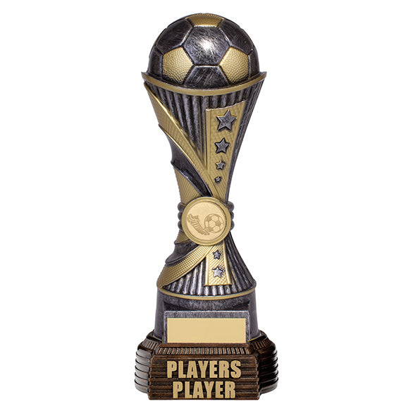 Football - Players Player Trophies