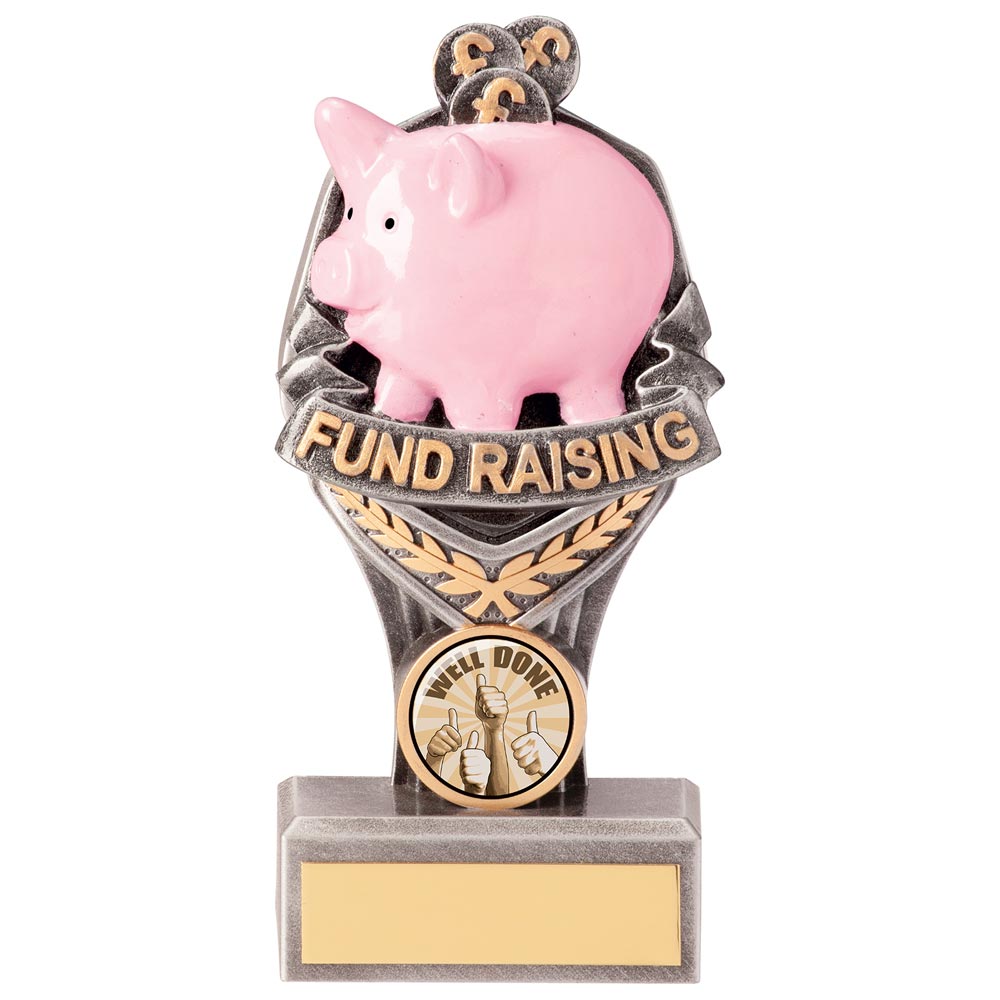 Fundraising Trophies