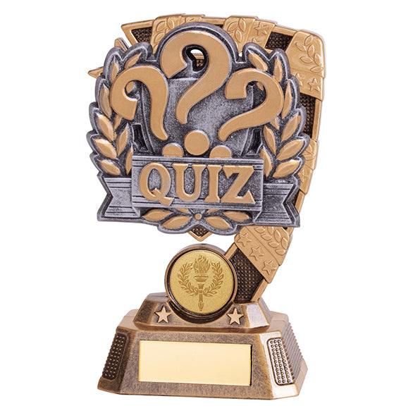 Quiz Trophies