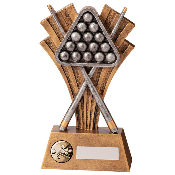 Snooker Trophies