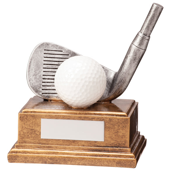 Golf - Nearest The Pin Trophies