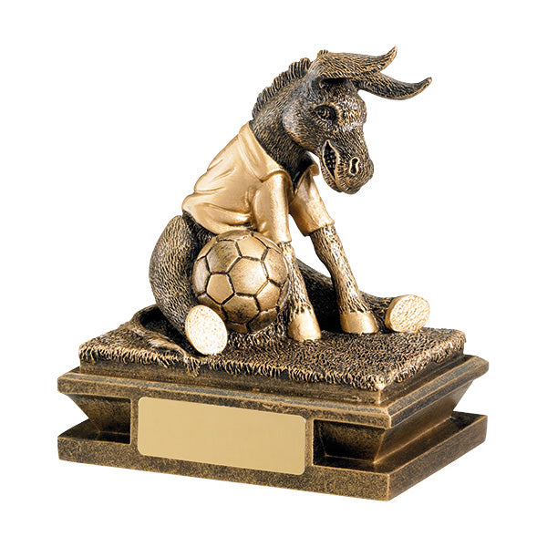 Football - Comic Trophies