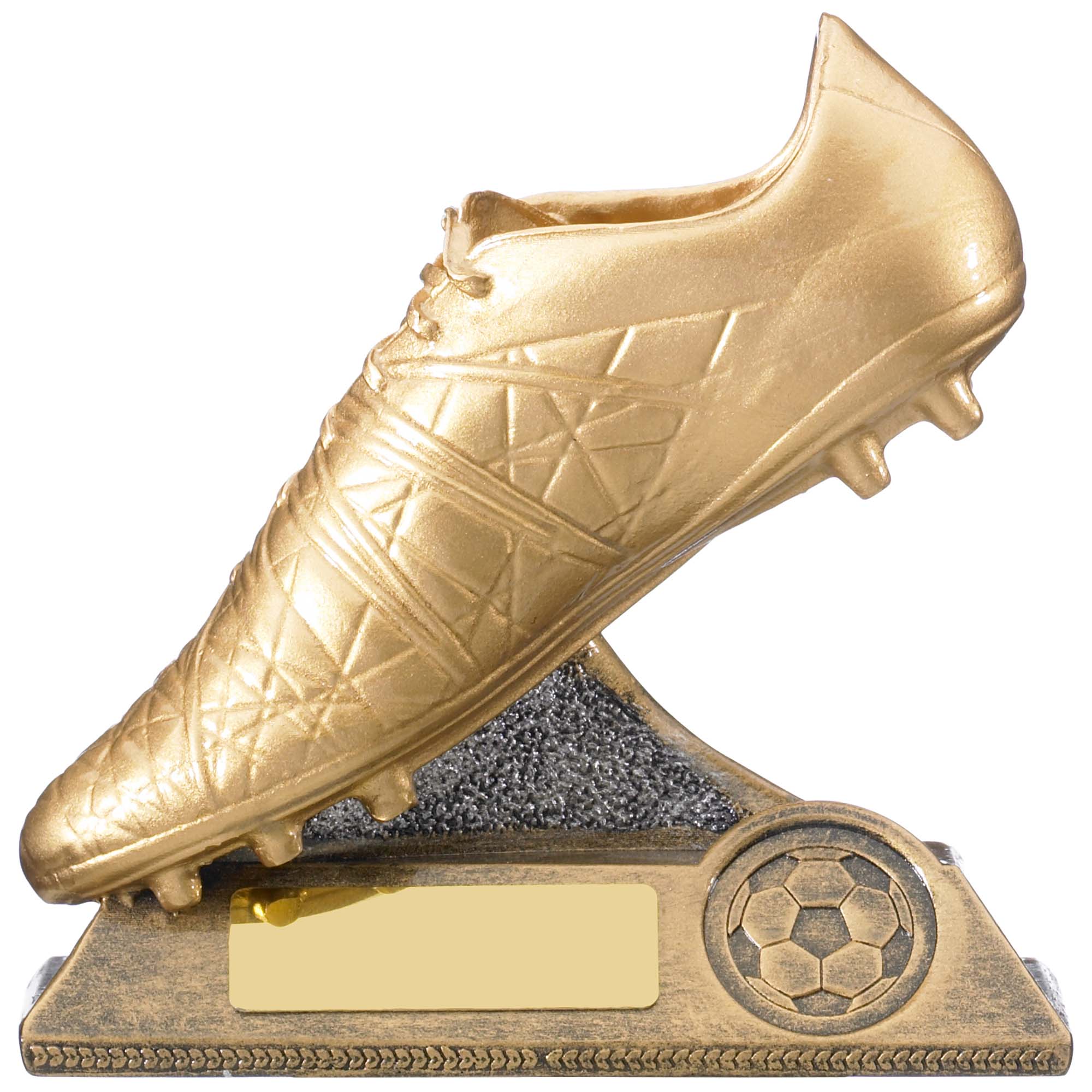 Football - Boot Trophies