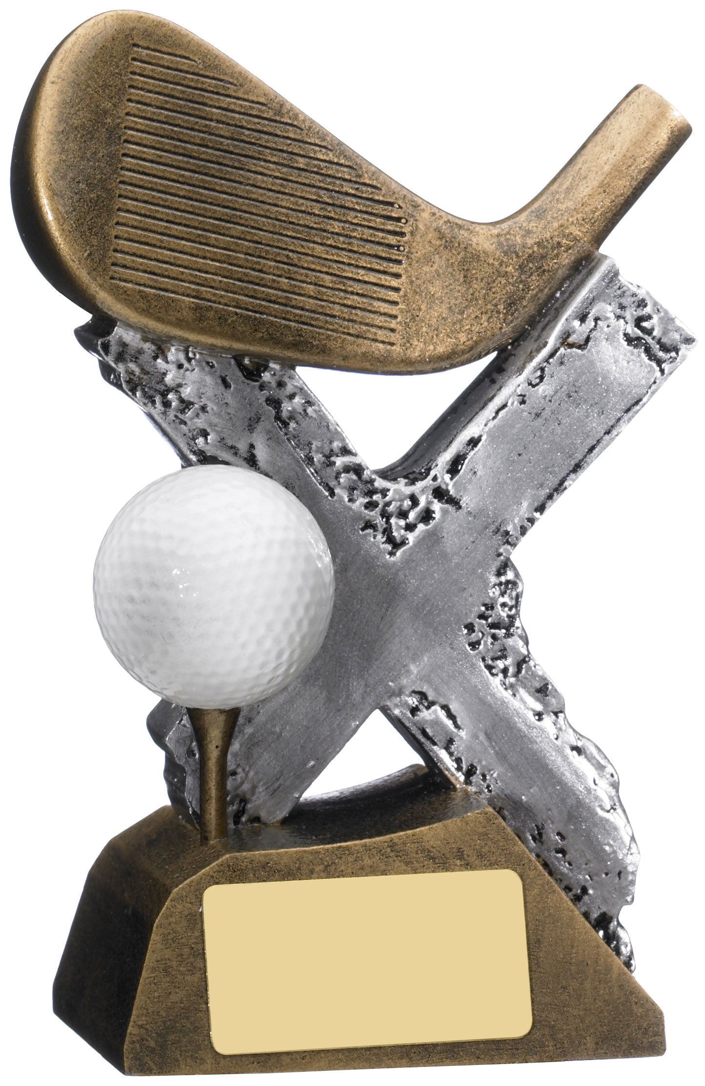 Golf - Resin & All-Purpose Awards