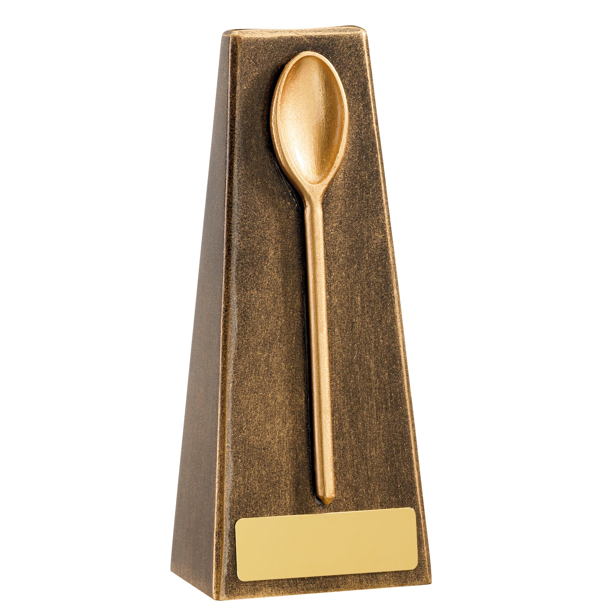 Wooden Spoon Trophies