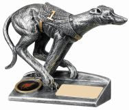 Greyhound Trophies