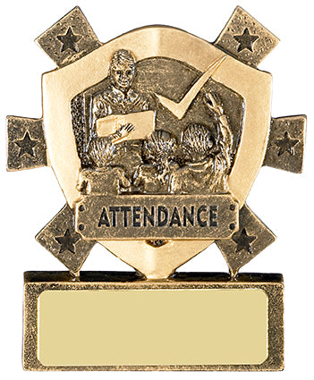 School Attendance Awards