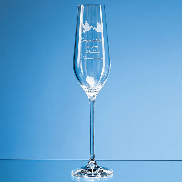 Champagne Glasses