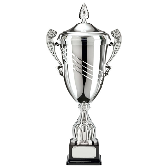 XL Super Cup Trophy Range