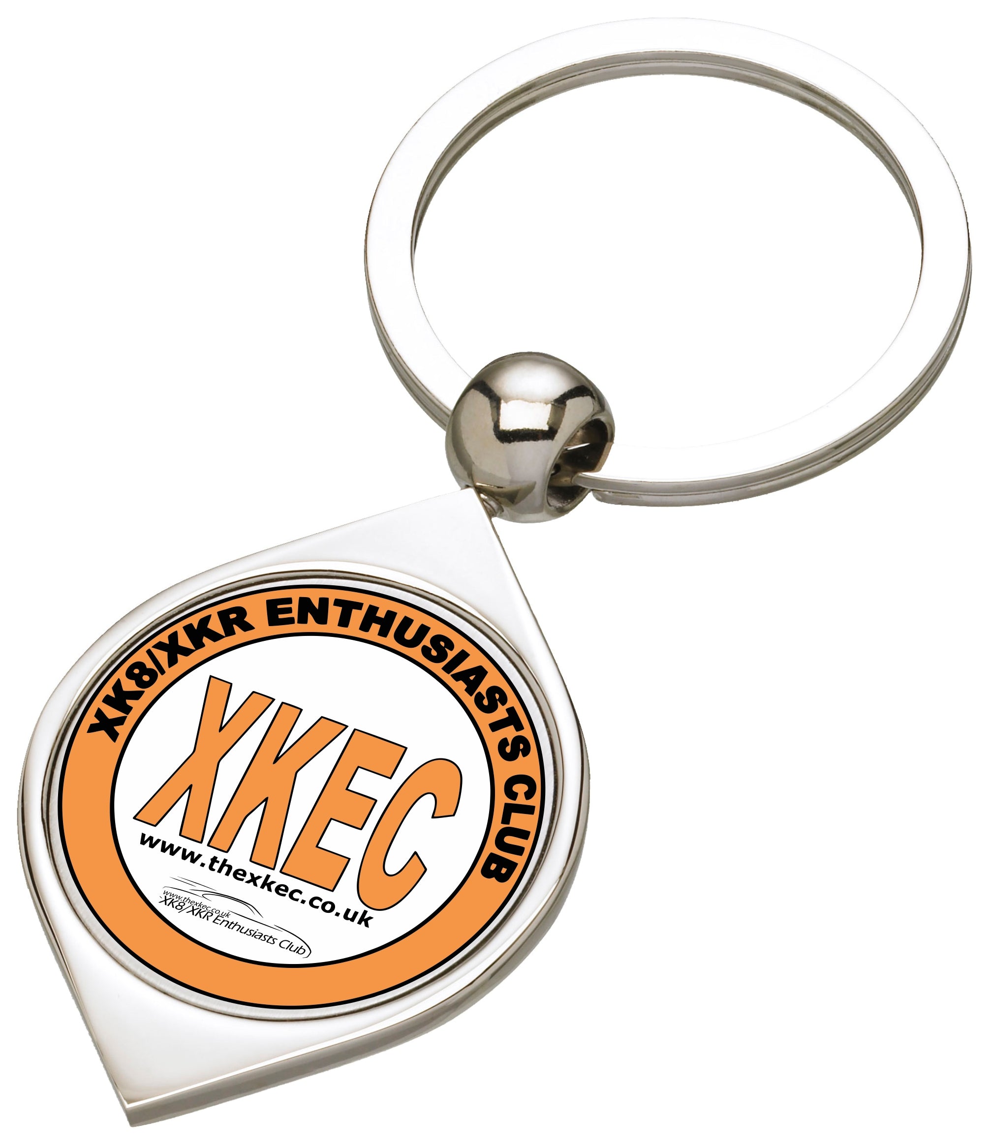 Personalised Keyring Gifts