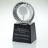Nearest The Pin Glass Award