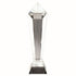 Engraved Premium Corporate Obelisk Recognition Award