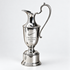 8in Pewter Claret Trophy