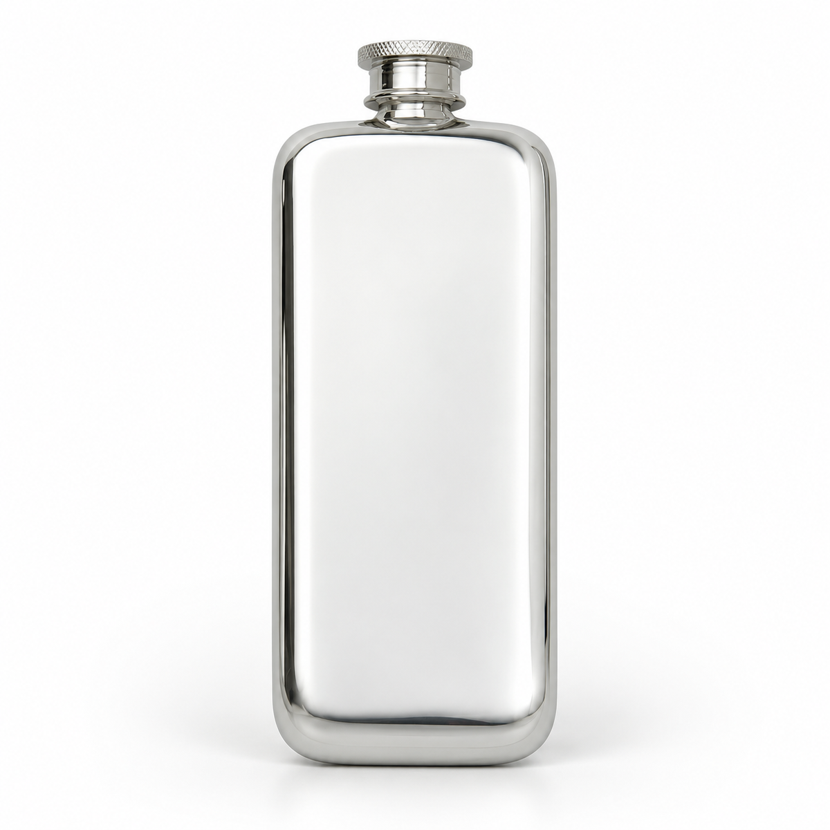 3oz Pewter Boot Flask - Golf