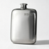 4oz Pewter Pocket Flask