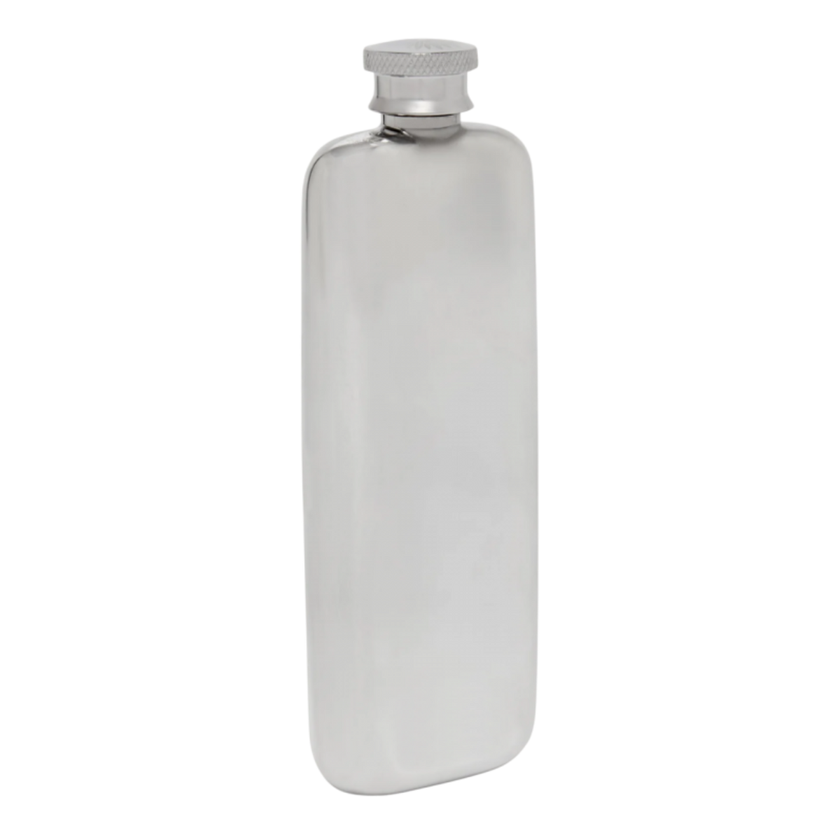 3oz Pewter Boot Flask - Golf