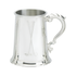 1pt Pewter Tankard - Golf Clubs