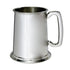 1pt English Pewter Tankard - Plain