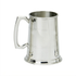 1pt Pewter Tankard - Lined
