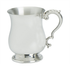 1pt Pewter Tankard - Georgian Style