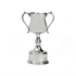 10in Pewter Georgian Trophy