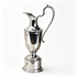 14in Pewter Claret Trophy