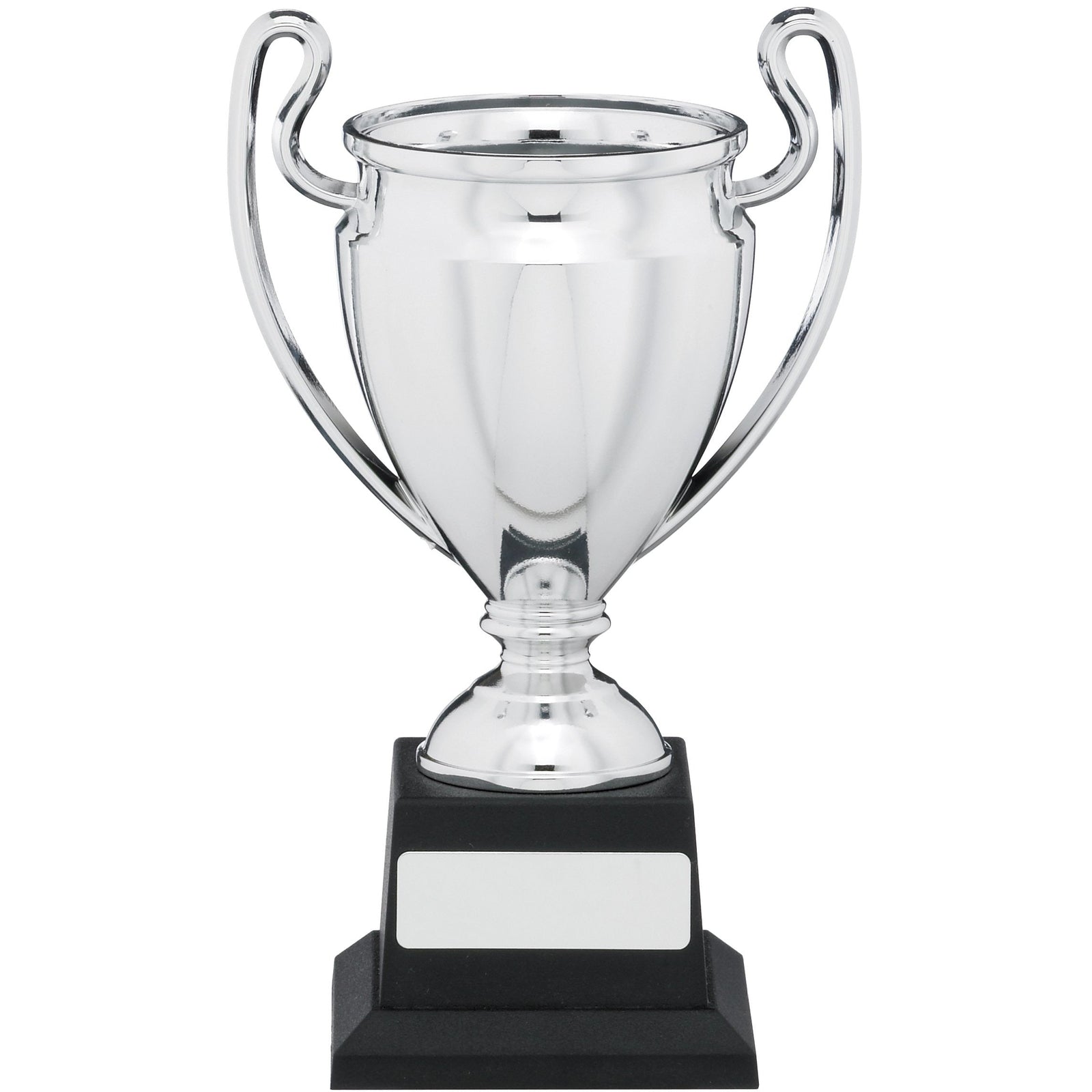Champions Football League Trophy Cup On Base (CLEARANCE)