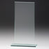 Warrior Jade Glass Award 160mm (CLEARANCE)