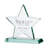 Galaxy Star Jade Crystal Award (CLEARANCE)