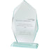 Innovate Jade Glass Award (CLEARANCE)