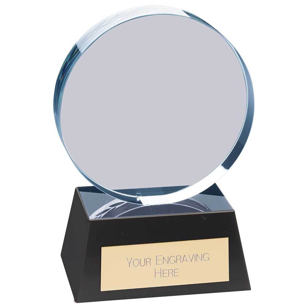 Emperor Multisport Crystal Award (CLEARANCE)