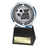 Emperor Football Top Scorer Crystal Trophy