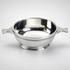 4in Pewter Quaich Bowl