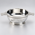4in Pewter Quaich Bowl