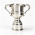 6in Pewter MacKenzie Trophy
