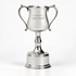 10in Pewter Georgian Trophy