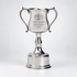 12in Pewter Georgian Trophy
