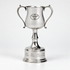 8in Pewter Georgian Trophy