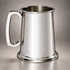 1pt Pewter Tankard