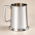 1/2pt Pewter Tankard