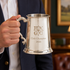1pt Pewter Tankard - Golf Clubs