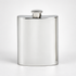6oz Pewter Hip Flask