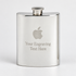 6oz Pewter Hip Flask