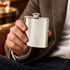 6oz Pewter Hip Flask