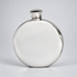 6oz Pewter Round Flask