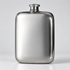 4oz Pewter Pocket Flask